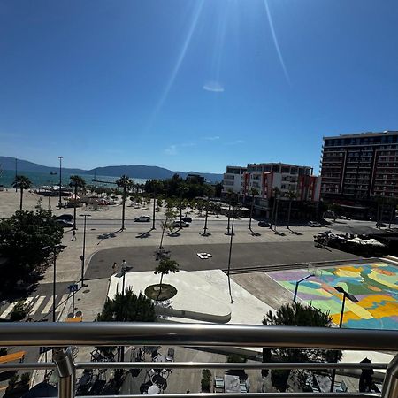 Bestview Lungomare Vlorë 외부 사진