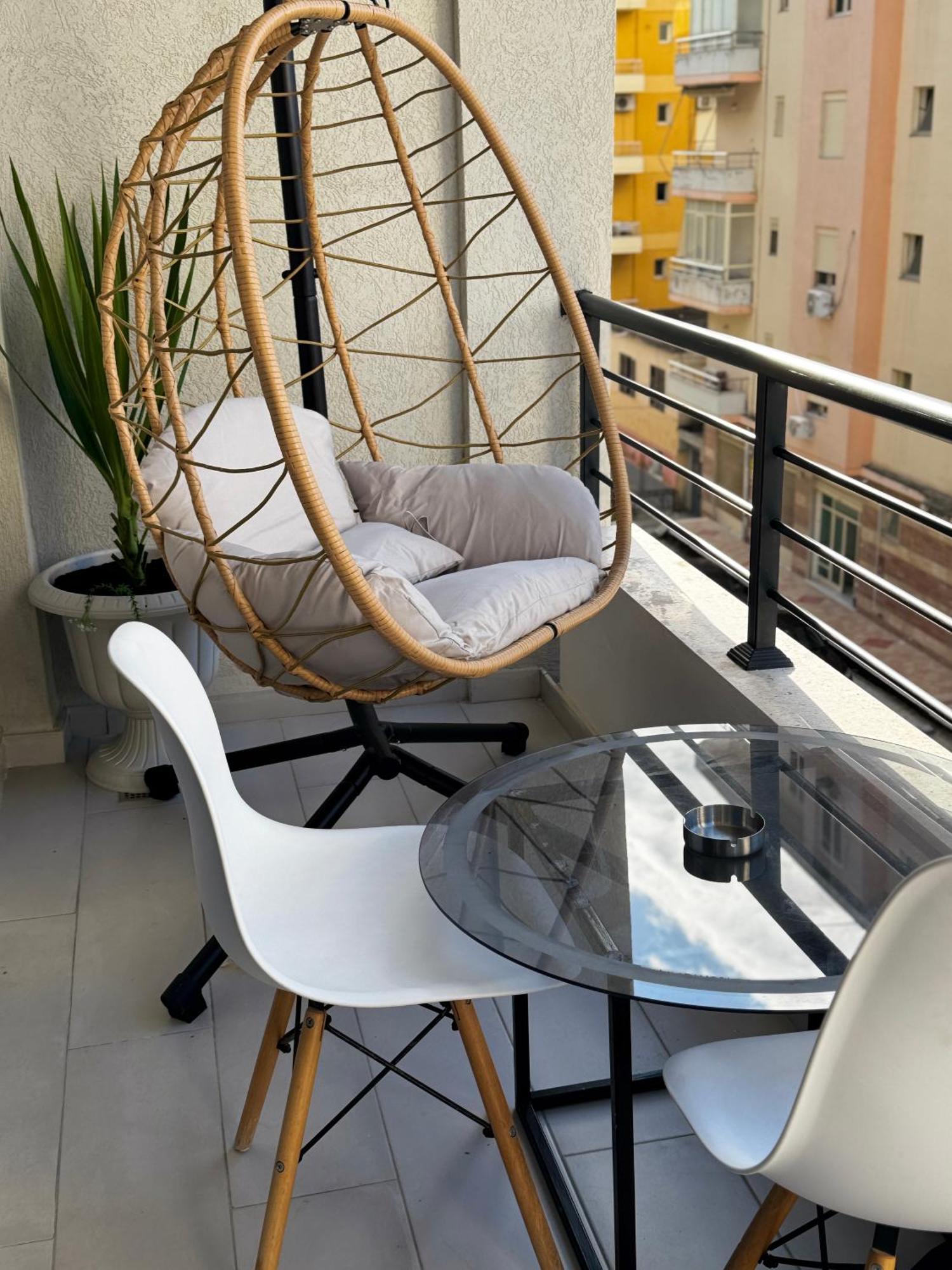 Bestview Lungomare Vlorë 외부 사진