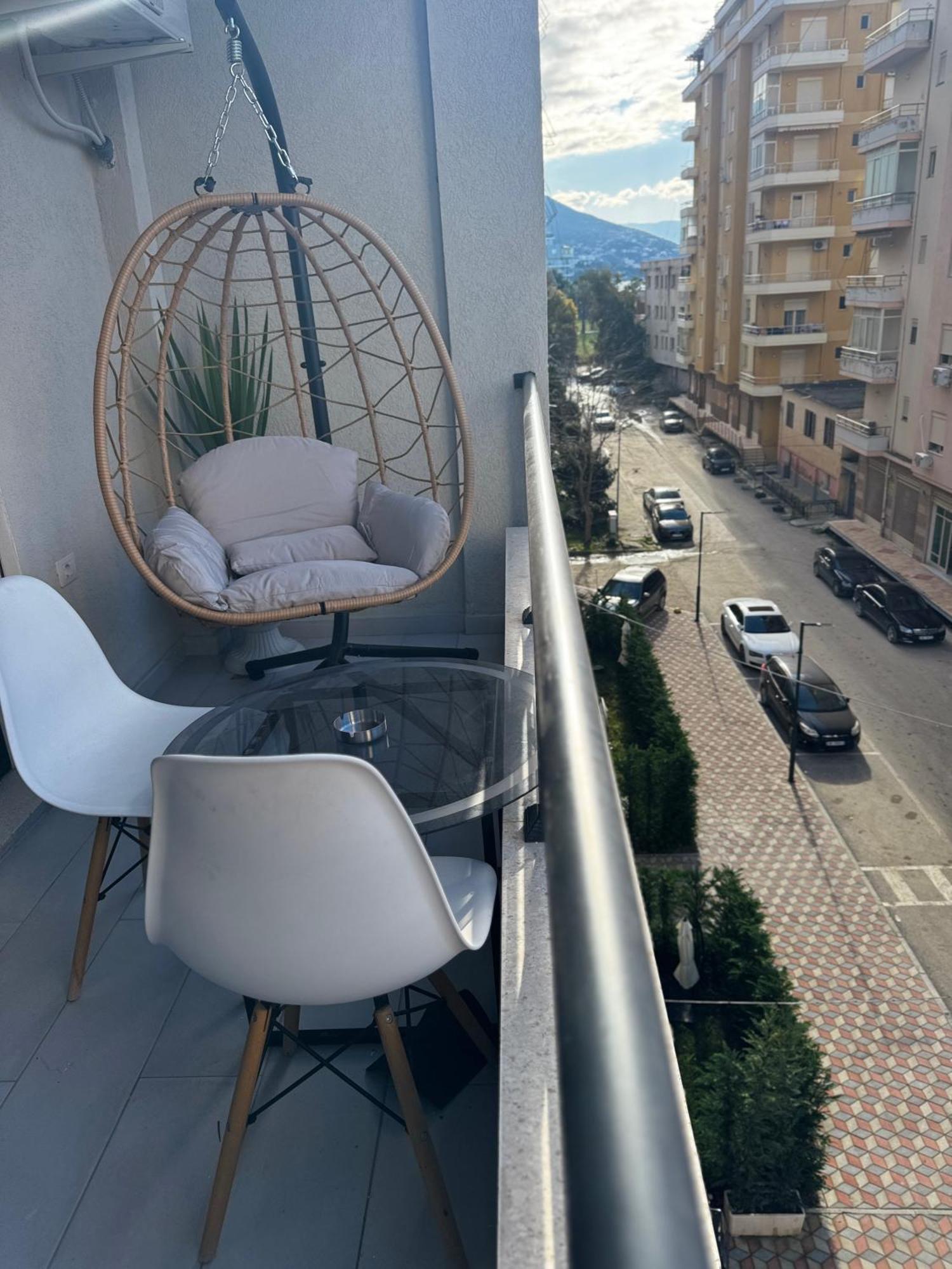 Bestview Lungomare Vlorë 외부 사진