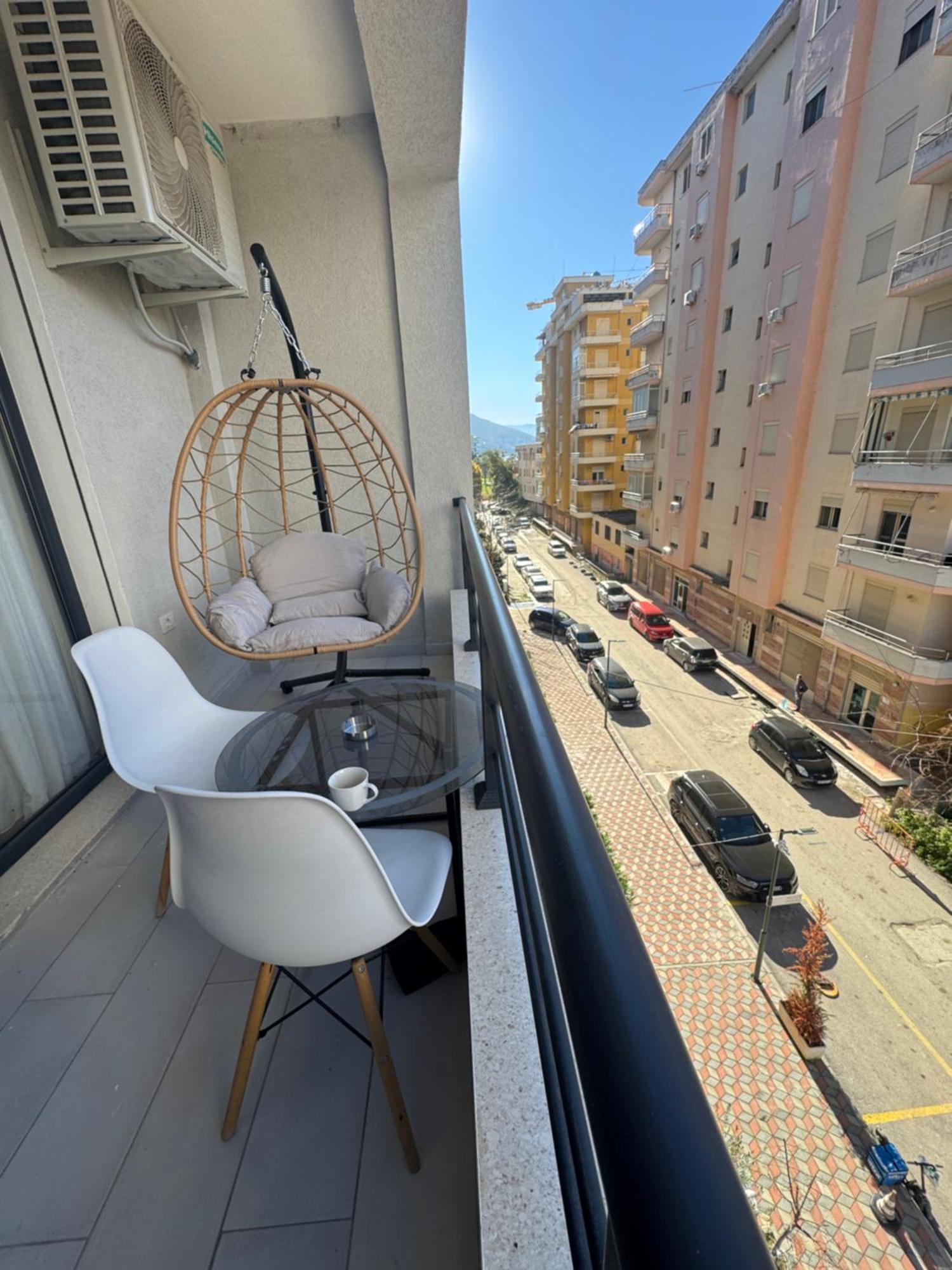 Bestview Lungomare Vlorë 외부 사진