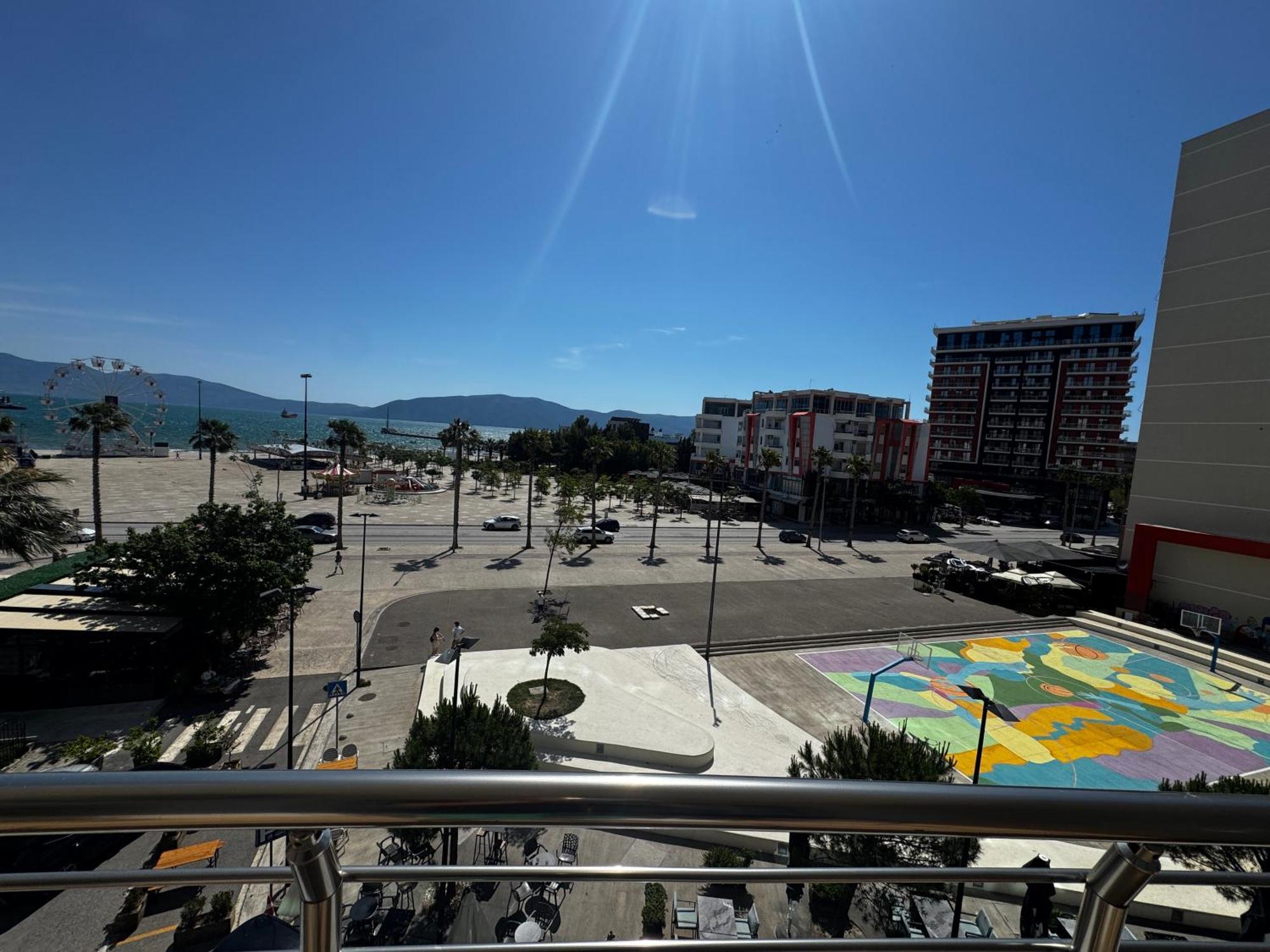 Bestview Lungomare Vlorë 외부 사진